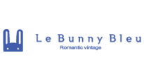 Le Bunny Bleu