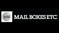MAIL BOXES ETC