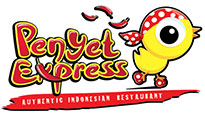 Penyet Express