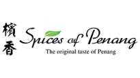 Spices of Penang