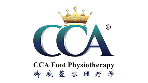 CCA Foot Physiotherapy